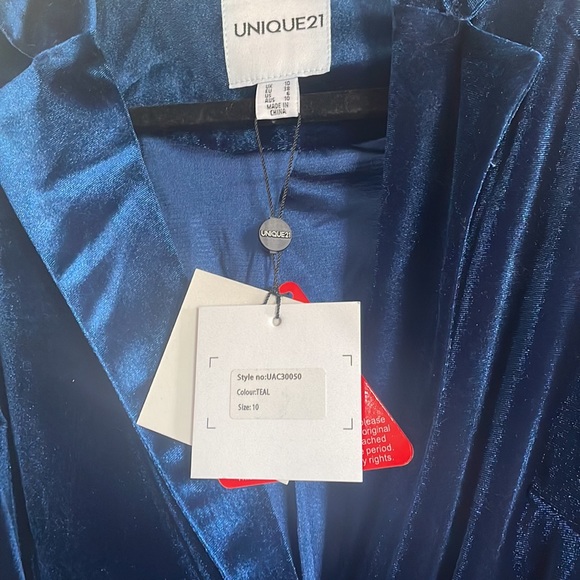 Blazer dress - Picture 4 of 4